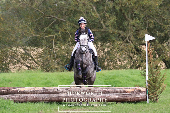 Hurworth Hunter Trial 65