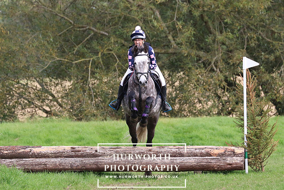 Hurworth Hunter Trial 66
