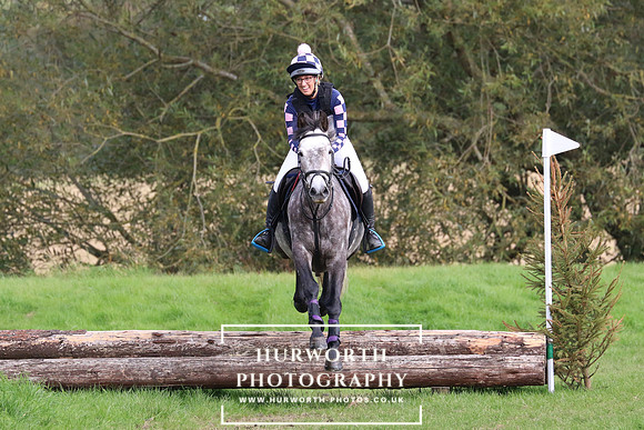 Hurworth Hunter Trial 67