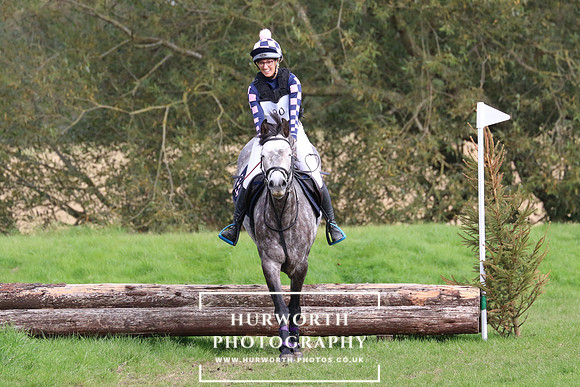 Hurworth Hunter Trial 68
