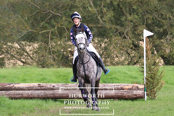 Hurworth Hunter Trial 69