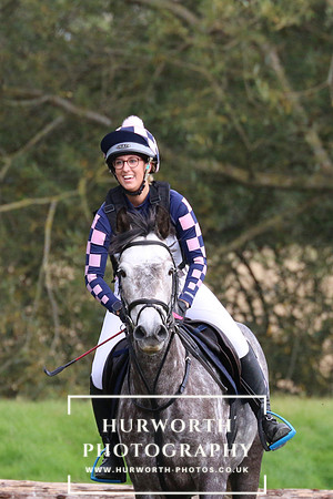 Hurworth Hunter Trial 71