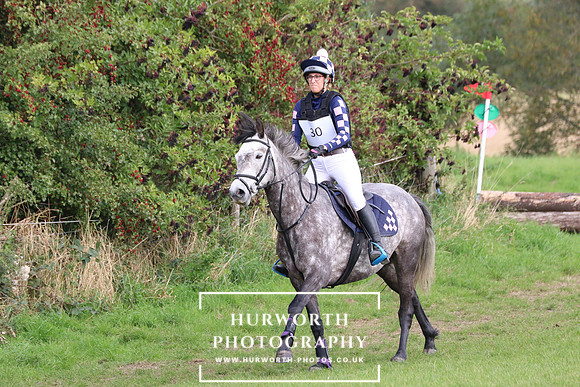 Hurworth Hunter Trial 72