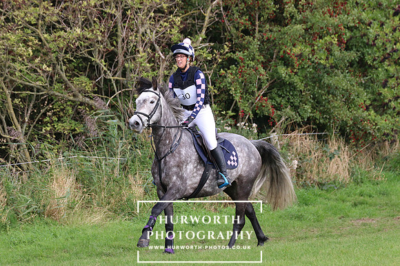 Hurworth Hunter Trial 73