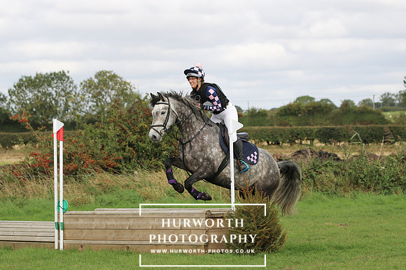 Hurworth Hunter Trial 74