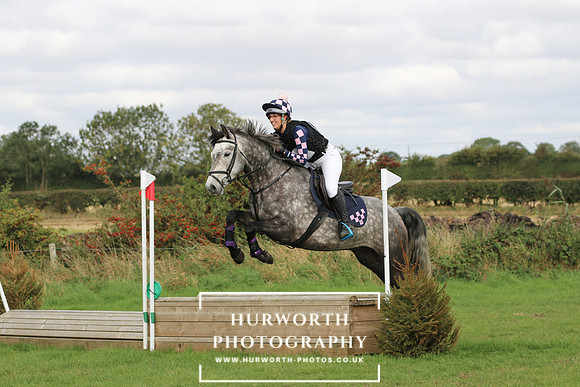 Hurworth Hunter Trial 75