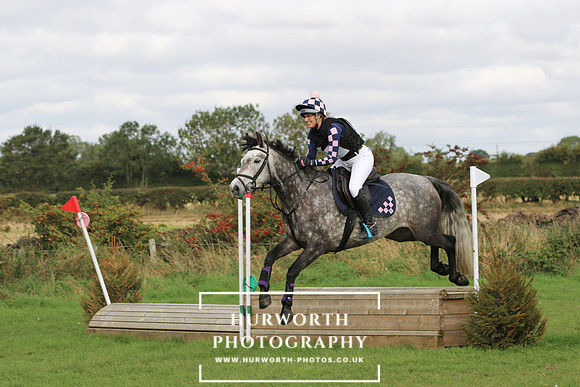 Hurworth Hunter Trial 76