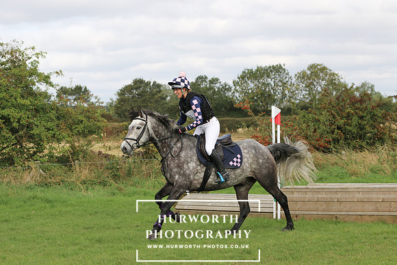 Hurworth Hunter Trial 77