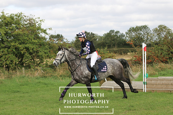 Hurworth Hunter Trial 78