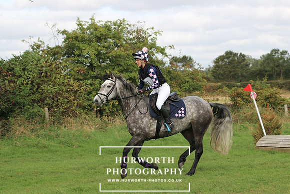 Hurworth Hunter Trial 79