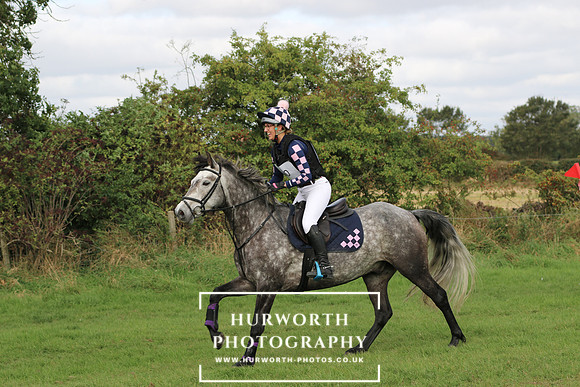 Hurworth Hunter Trial 80