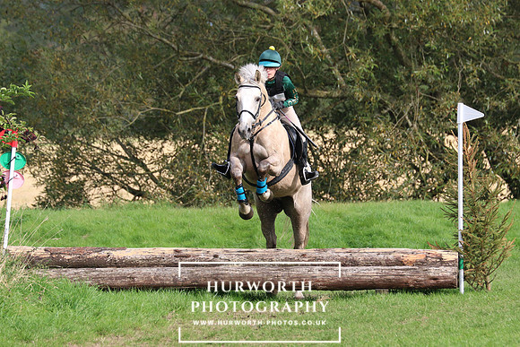 Hurworth Hunter Trial 81