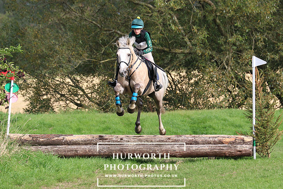 Hurworth Hunter Trial 82