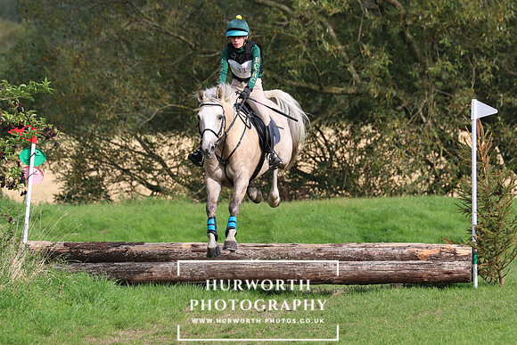 Hurworth Hunter Trial 83