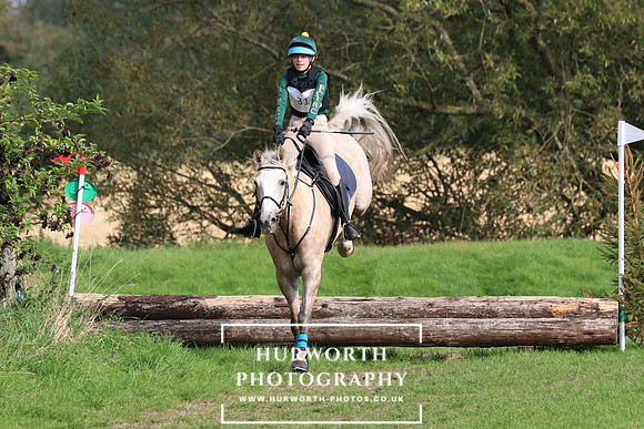 Hurworth Hunter Trial 84