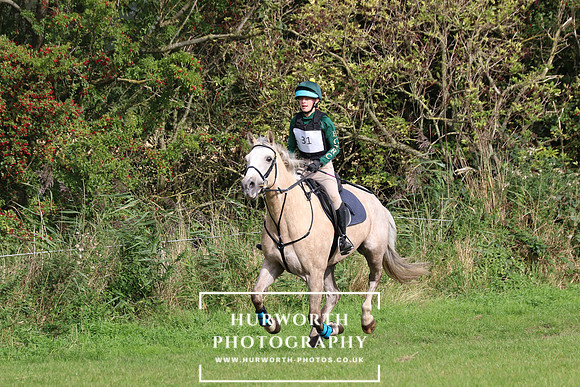 Hurworth Hunter Trial 88