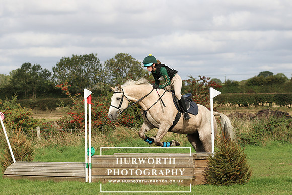 Hurworth Hunter Trial 90