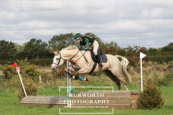 Hurworth Hunter Trial 91