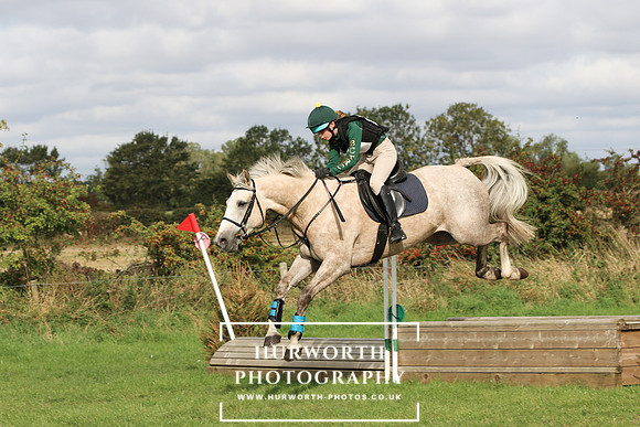 Hurworth Hunter Trial 92