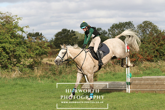 Hurworth Hunter Trial 93