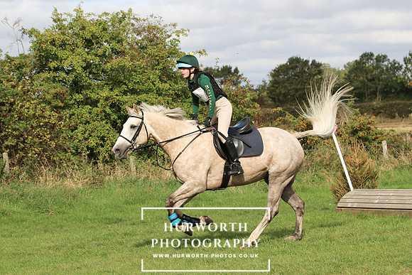 Hurworth Hunter Trial 94