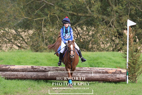 Hurworth Hunter Trial 97