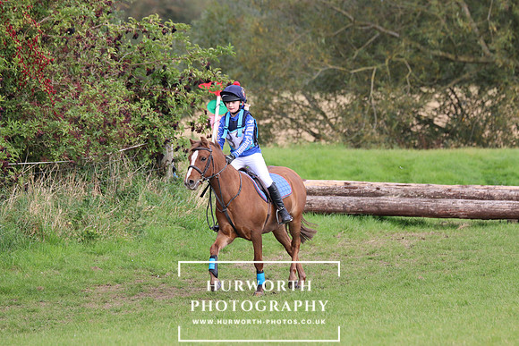 Hurworth Hunter Trial 99