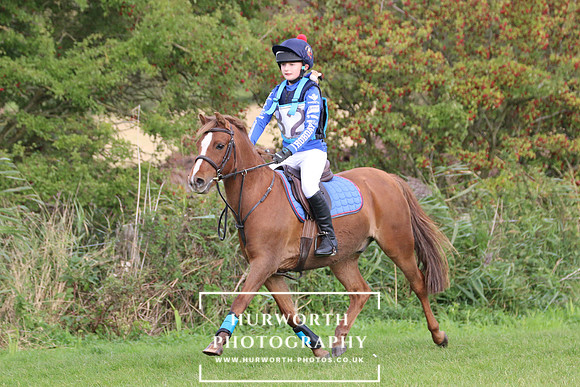 Hurworth Hunter Trial 103