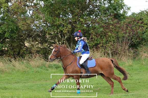 Hurworth Hunter Trial 112
