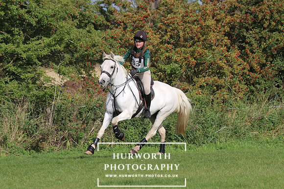 Hurworth Hunter Trial 123