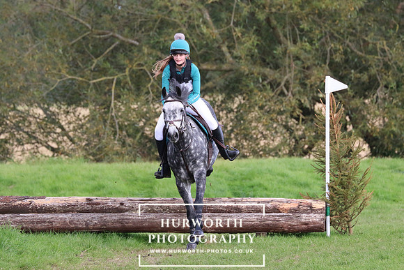Hurworth Hunter Trial 131