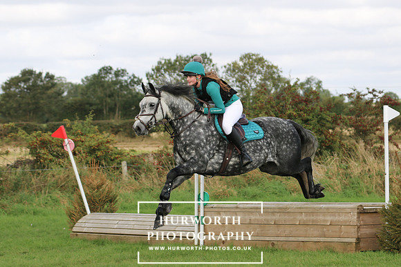 Hurworth Hunter Trial 139