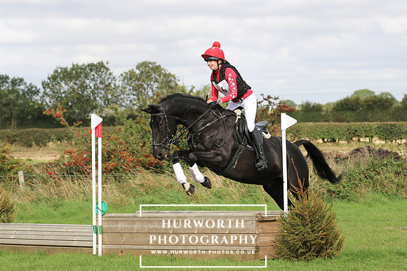 Hurworth Hunter Trial 151