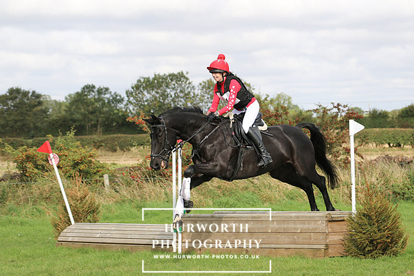 Hurworth Hunter Trial 152