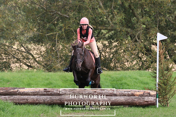 Hurworth Hunter Trial 158