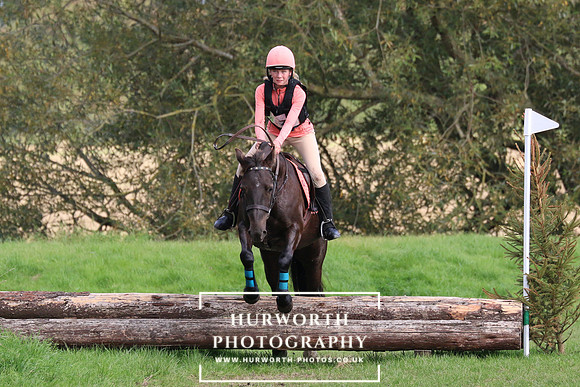 Hurworth Hunter Trial 159