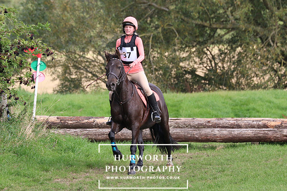 Hurworth Hunter Trial 161