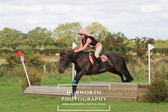 Hurworth Hunter Trial 167