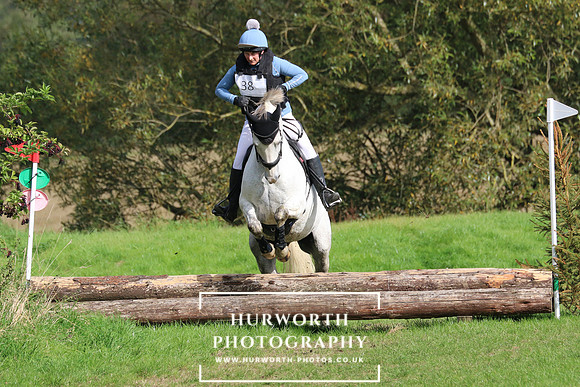 Hurworth Hunter Trial 171