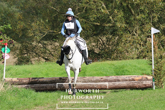 Hurworth Hunter Trial 173
