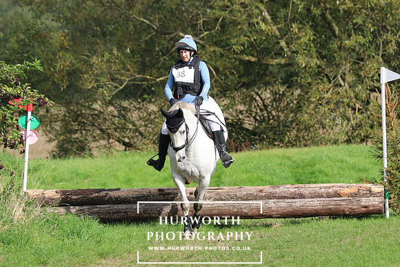 Hurworth Hunter Trial 174