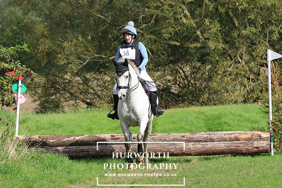 Hurworth Hunter Trial 175