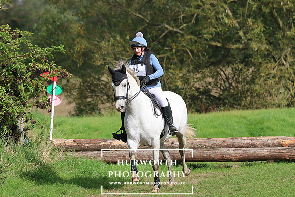 Hurworth Hunter Trial 177