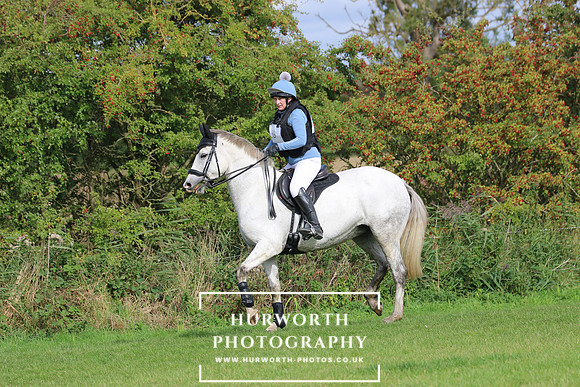Hurworth Hunter Trial 178