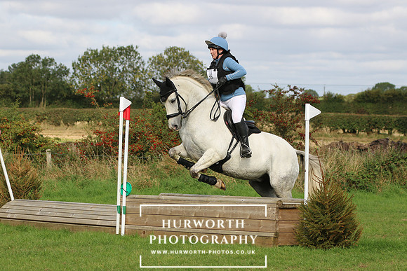 Hurworth Hunter Trial 179