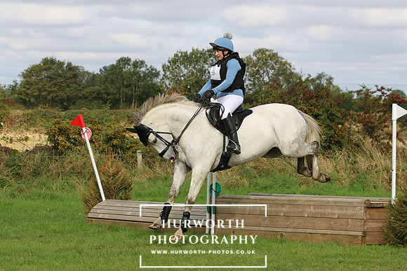 Hurworth Hunter Trial 181