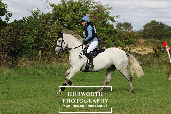 Hurworth Hunter Trial 182