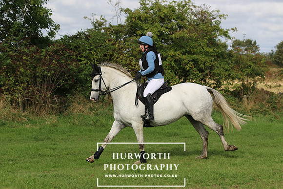 Hurworth Hunter Trial 183