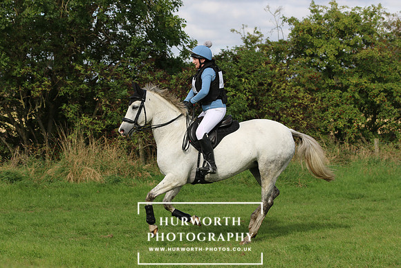 Hurworth Hunter Trial 184