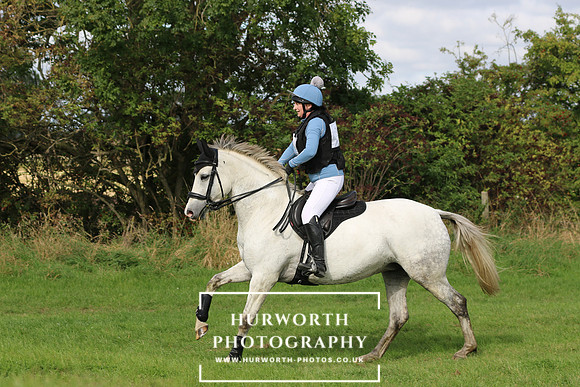 Hurworth Hunter Trial 185